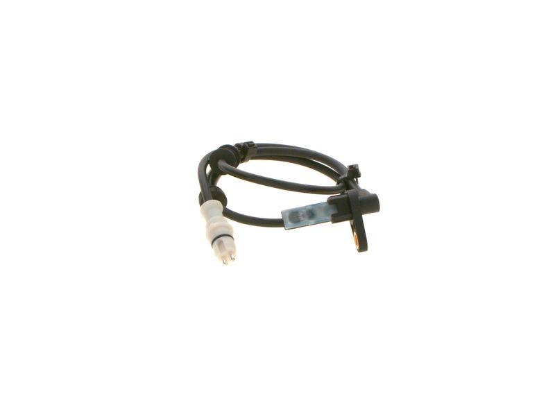 Capteur, vitesse de roue BOSCH 0 265 007 533