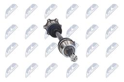 Arbre de transmission NTY NPW-NS-183