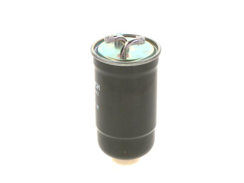 Filtre à carburant BOSCH 0 450 906 442