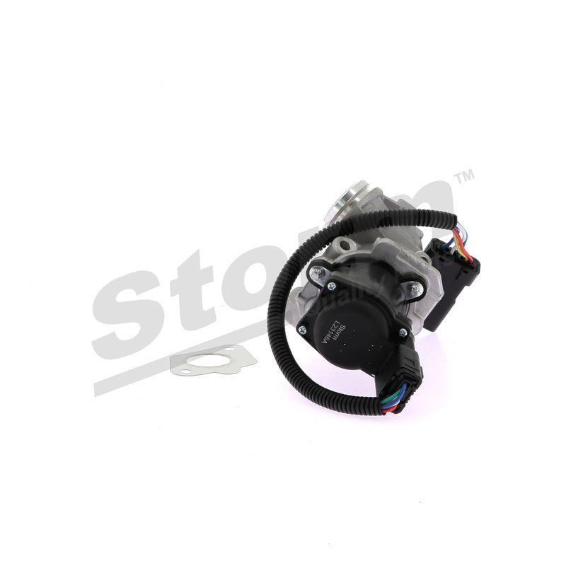 Vanne EGR STORM QUALITY PARTS 9062