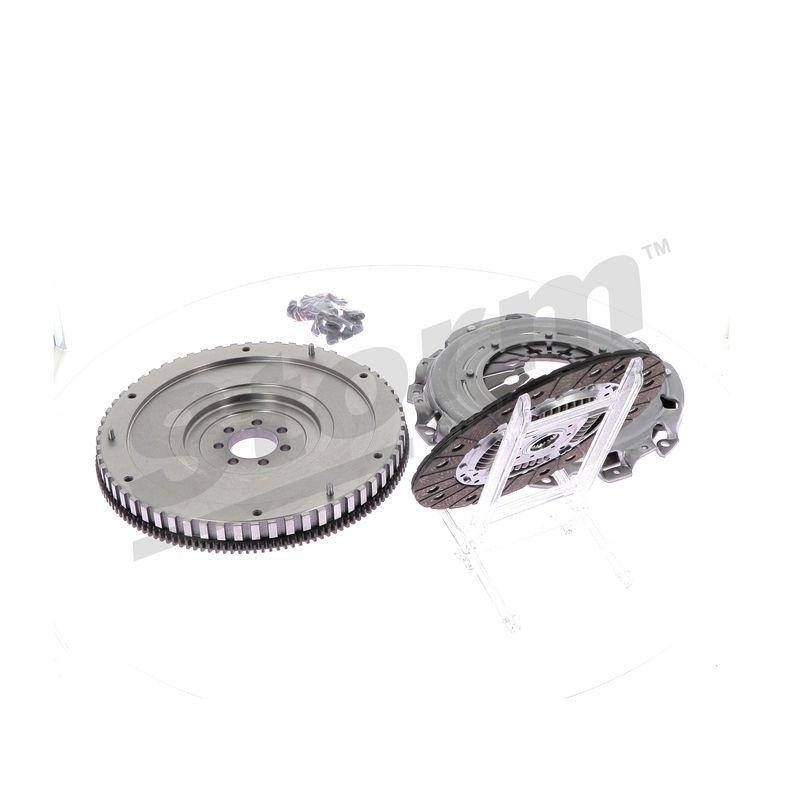 Kit adaptateur, embrayage STORM QUALITY PARTS STO40019