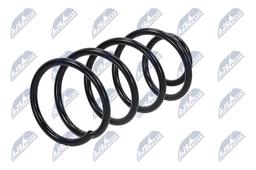 Ressort de suspension NTY ASZ-MZ-000