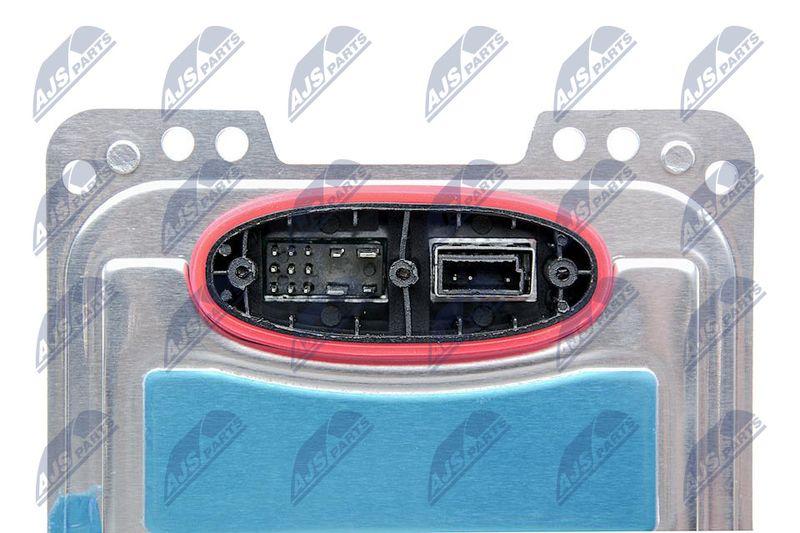 Ballast, lampe à décharge NTY EPX-ME-008