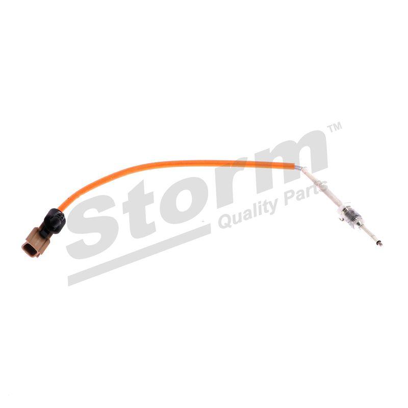 Capteur, température des gaz STORM QUALITY PARTS STO800048