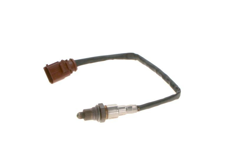 Sonde lambda BOSCH 0 258 030 127