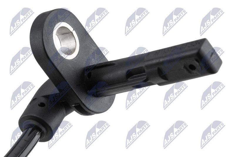 Capteur, vitesse de roue NTY HCA-PL-029