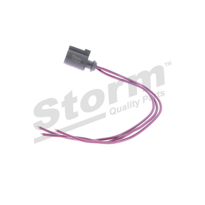 Kit réparation de câble, déphaseur d’arbre à cames STORM QUALITY PARTS 102100