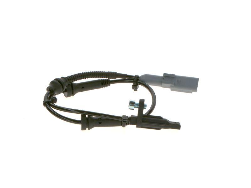Capteur, vitesse de roue BOSCH 0 986 594 599