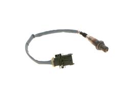 Sonde lambda BOSCH 0 258 010 121