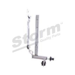 Tringlerie d'essuie-glace STORM QUALITY PARTS 9901002