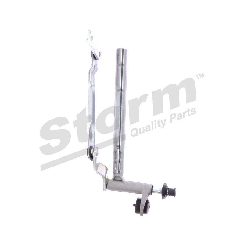 Tringlerie d'essuie-glace STORM QUALITY PARTS 9901002