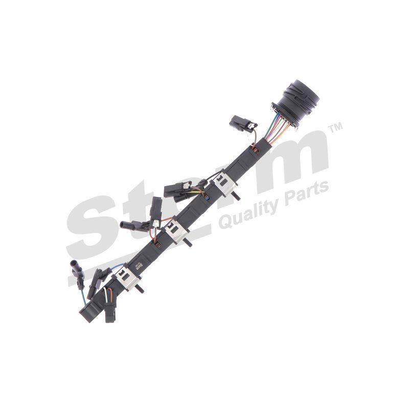 Kit réparation de câble, injecteur STORM QUALITY PARTS 999103