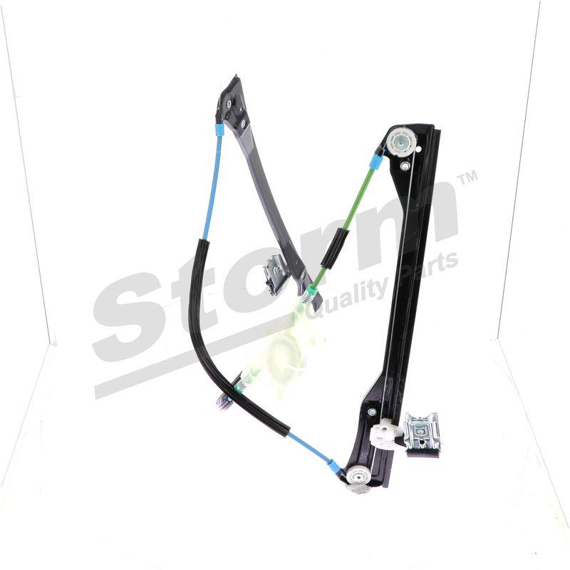 Lève-vitre STORM QUALITY PARTS 97079