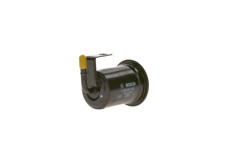 Filtre à carburant BOSCH F 026 403 757