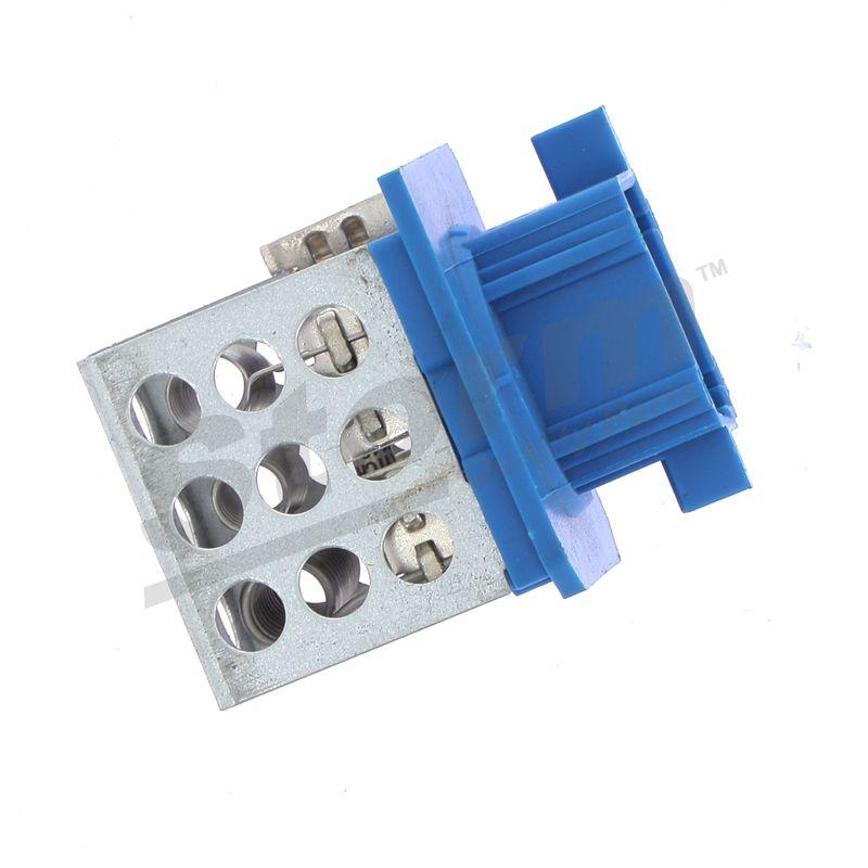 Résistance, pulseur d'air habitacle STORM QUALITY PARTS 777020
