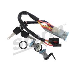 Jeu de cylindres de serrures STORM QUALITY PARTS 70524