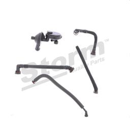Soupape, dégazage du carter STORM QUALITY PARTS 207151
