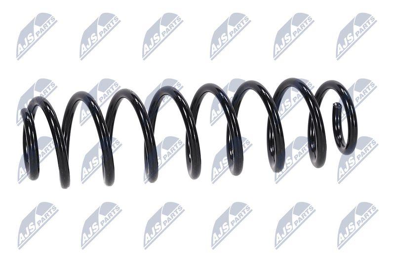 Ressort de suspension NTY ASZ-VW-025