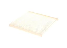 Filtre, air de l'habitacle BOSCH 1 987 432 090