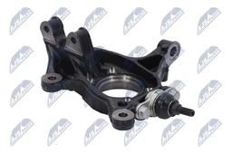 Fusée d'essieu, suspension de roue NTY ZZP-VW-038