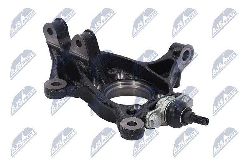 Fusée d'essieu, suspension de roue NTY ZZP-VW-038