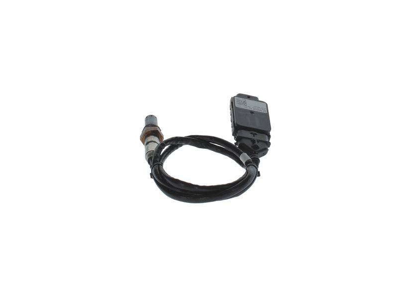 Capteur NOx, Injection d'urée BOSCH 0 281 008 817