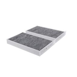 Filtre, air de l'habitacle CORTECO 49455971