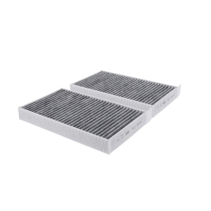 Filtre, air de l'habitacle CORTECO 49455971