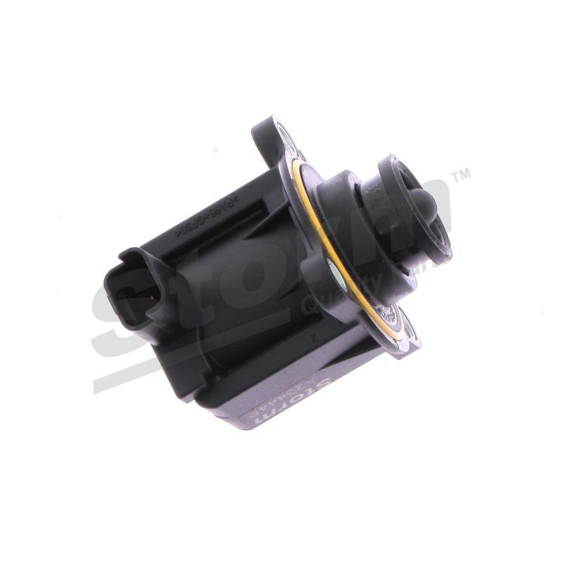 Valve d'air de circulation,compresseur STORM QUALITY PARTS 777997