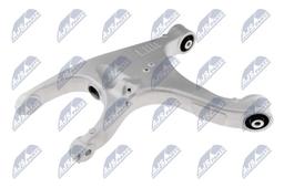 Bras de liaison, suspension de roue NTY ZWT-AU-010