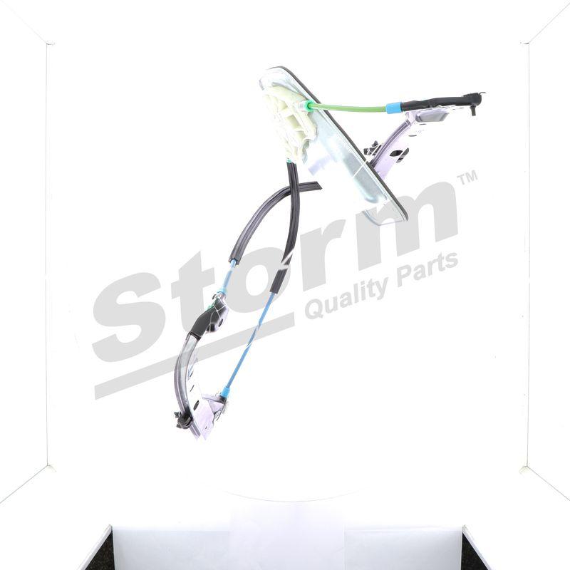 Lève-vitre STORM QUALITY PARTS 9307632