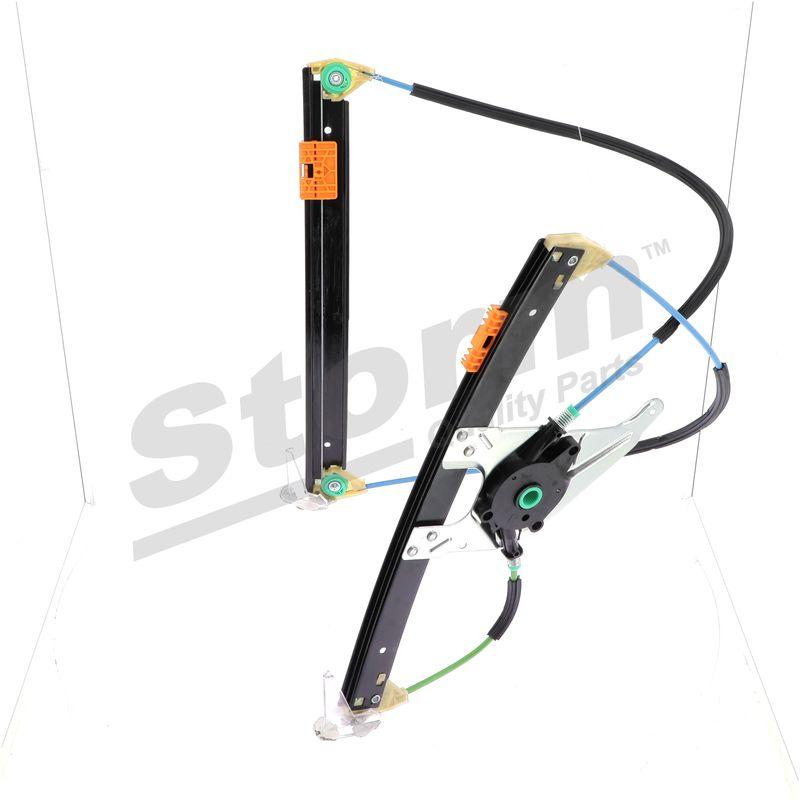 Lève-vitre STORM QUALITY PARTS 10376