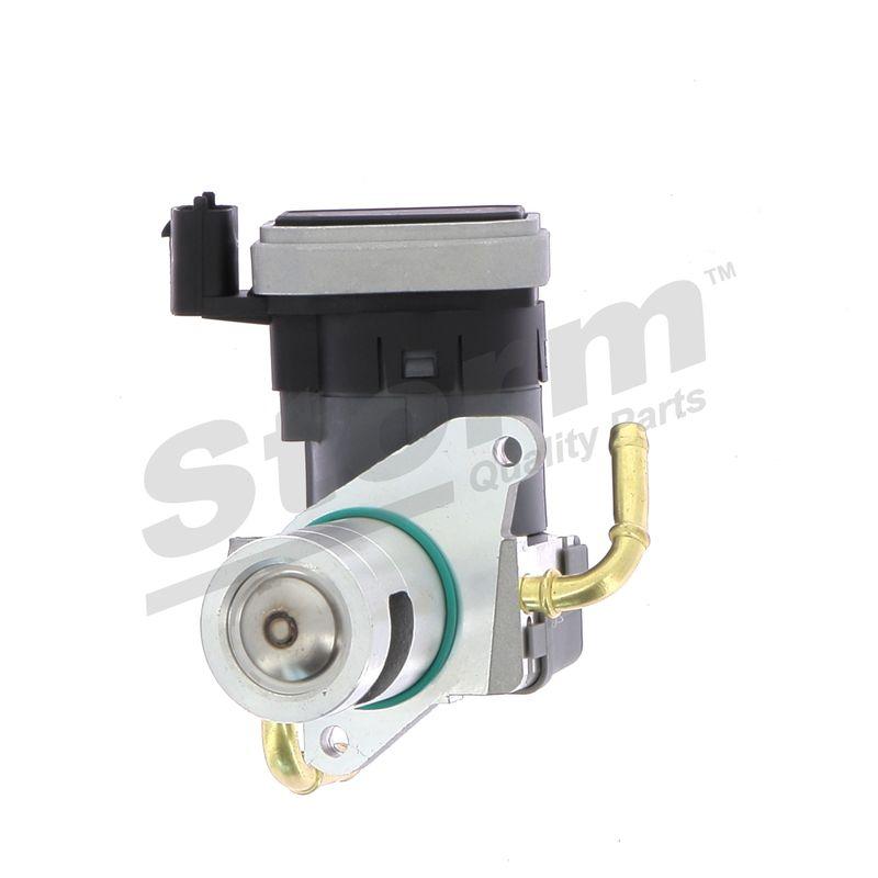 Vanne EGR STORM QUALITY PARTS 9026