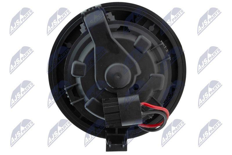 Pulseur d'air habitacle NTY EWN-PE-001