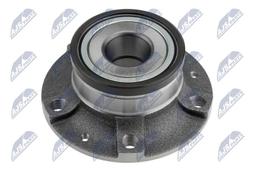 Kit de roulements de roue NTY KLT-PE-022