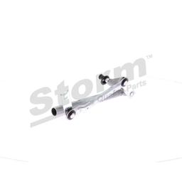 Tringlerie d'essuie-glace STORM QUALITY PARTS 9901002
