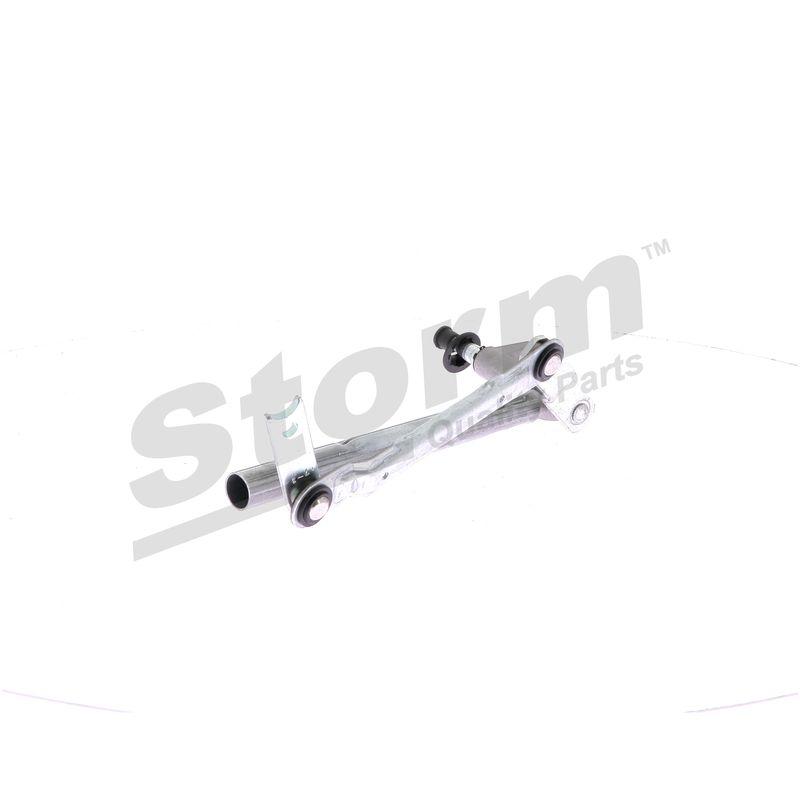 Tringlerie d'essuie-glace STORM QUALITY PARTS 9901002