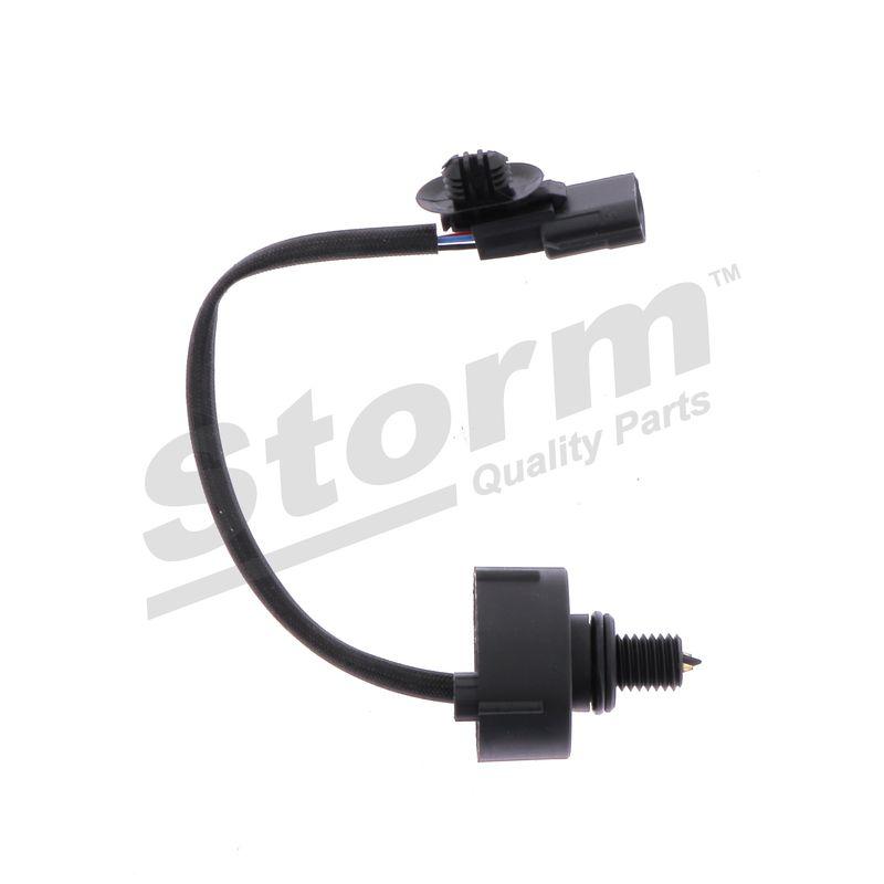 Palpeur de niveau, circuit de carburant STORM QUALITY PARTS STO373800