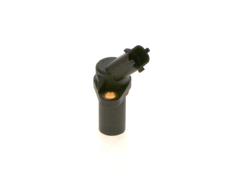 Capteur d'angle, vilebrequin BOSCH 0 281 002 742