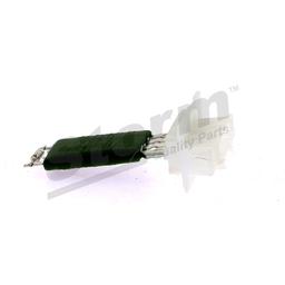 Résistance, pulseur d'air habitacle STORM QUALITY PARTS STO699014