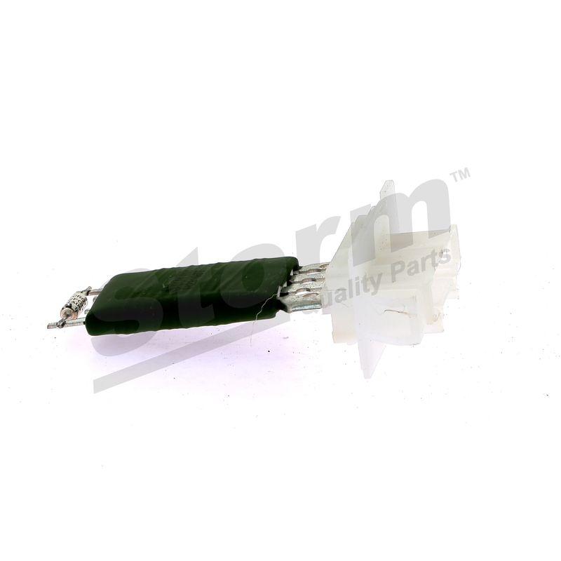 Résistance, pulseur d'air habitacle STORM QUALITY PARTS STO699014