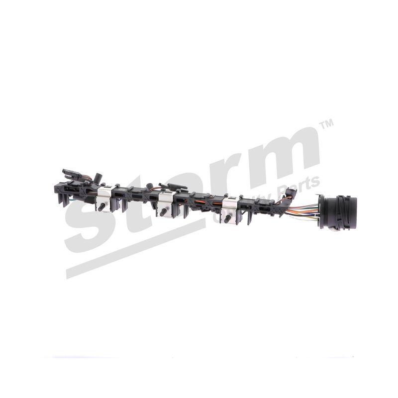 Kit réparation de câble, injecteur STORM QUALITY PARTS 999103