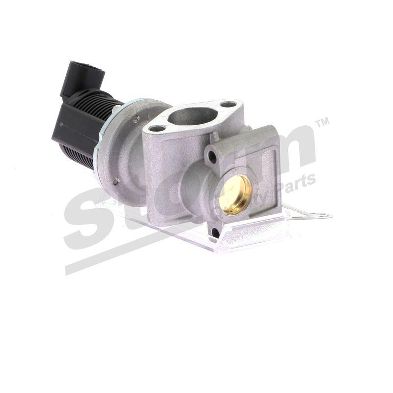 Vanne EGR STORM QUALITY PARTS 9022