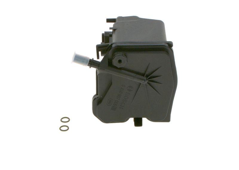 Filtre à carburant BOSCH 0 450 907 006