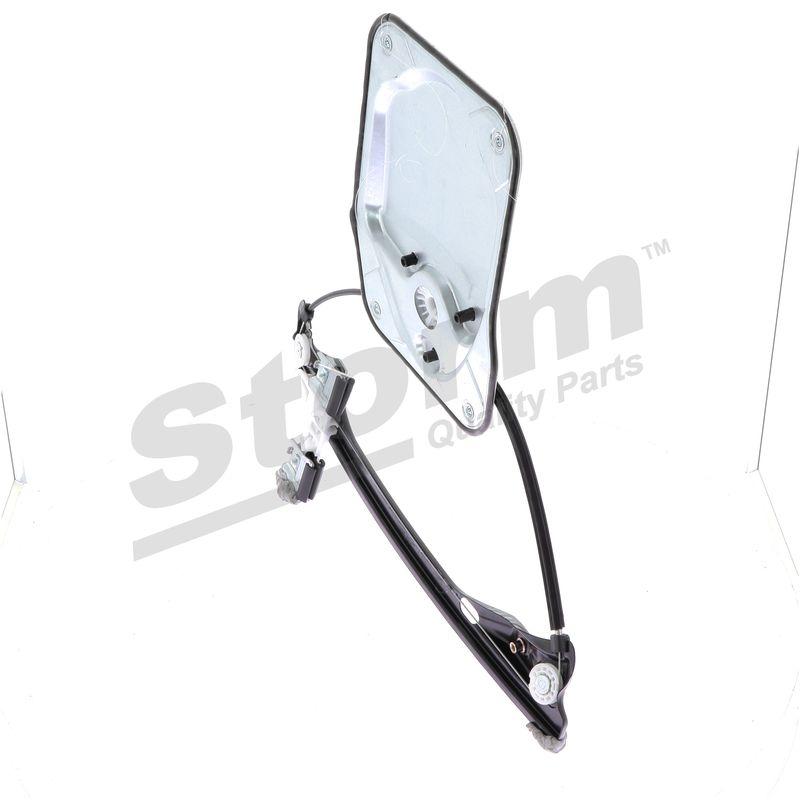 Lève-vitre STORM QUALITY PARTS 17707509