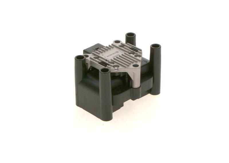Bobine d'allumage BOSCH 0 221 603 010