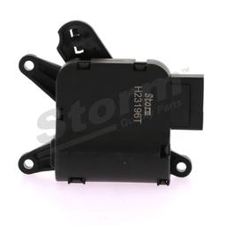 Élément d'ajustage, clapet de mélange STORM QUALITY PARTS STO102502