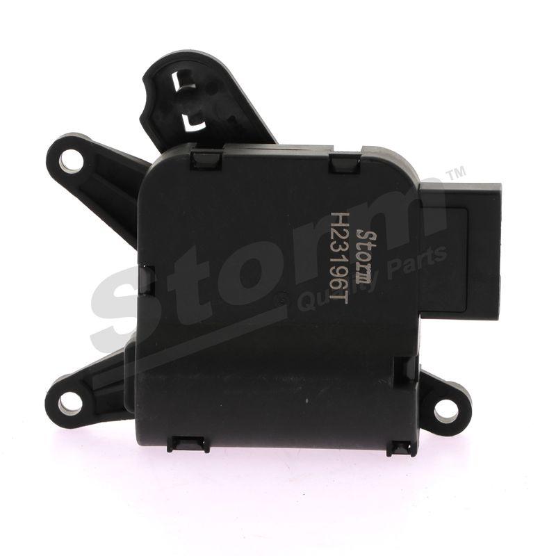 Élément d'ajustage, clapet de mélange STORM QUALITY PARTS STO102502