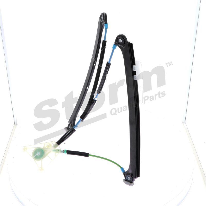 Lève-vitre STORM QUALITY PARTS 10369