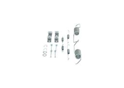 Kit d'accessoires, mâchoire de frein BOSCH 1987475252